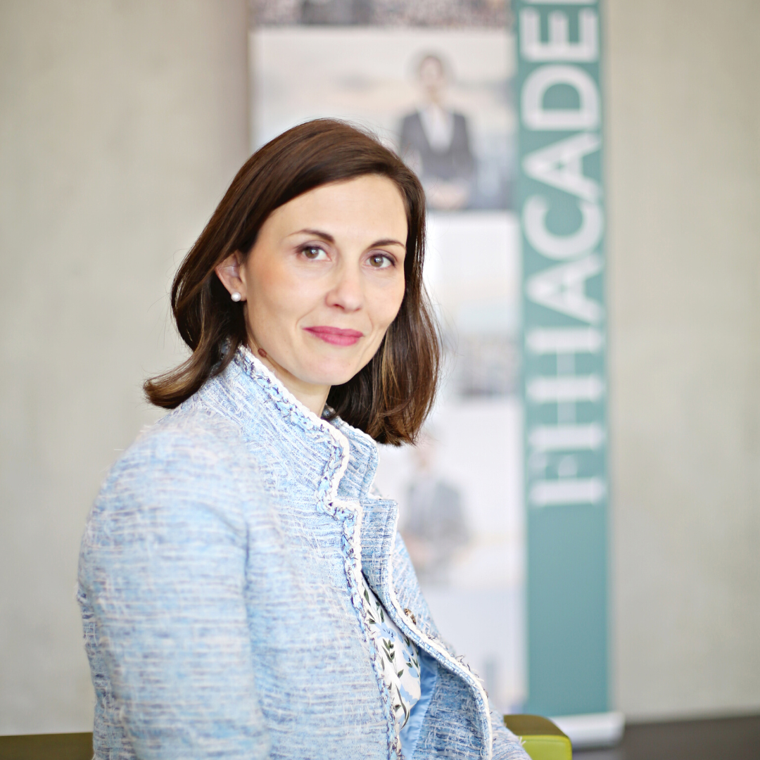 Aurélie Streit
