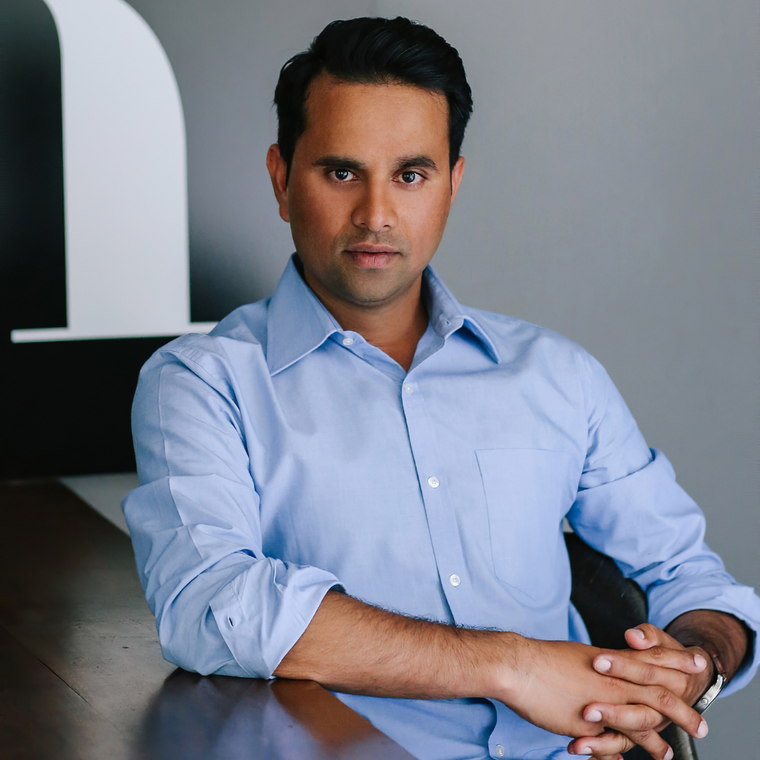 Deependra Pandey