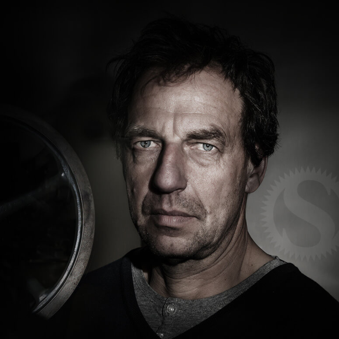Denis Flageollet