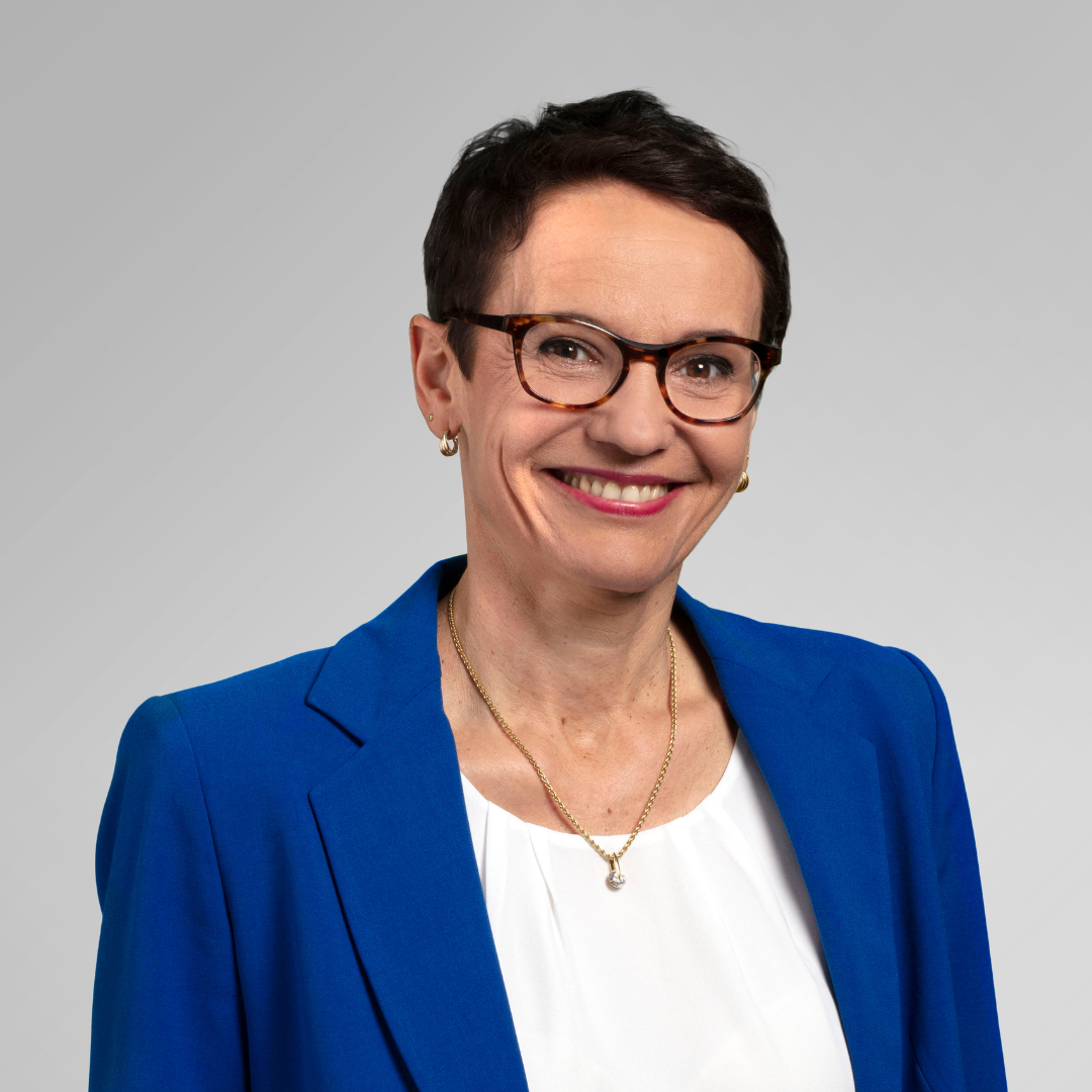 Carole Dubois