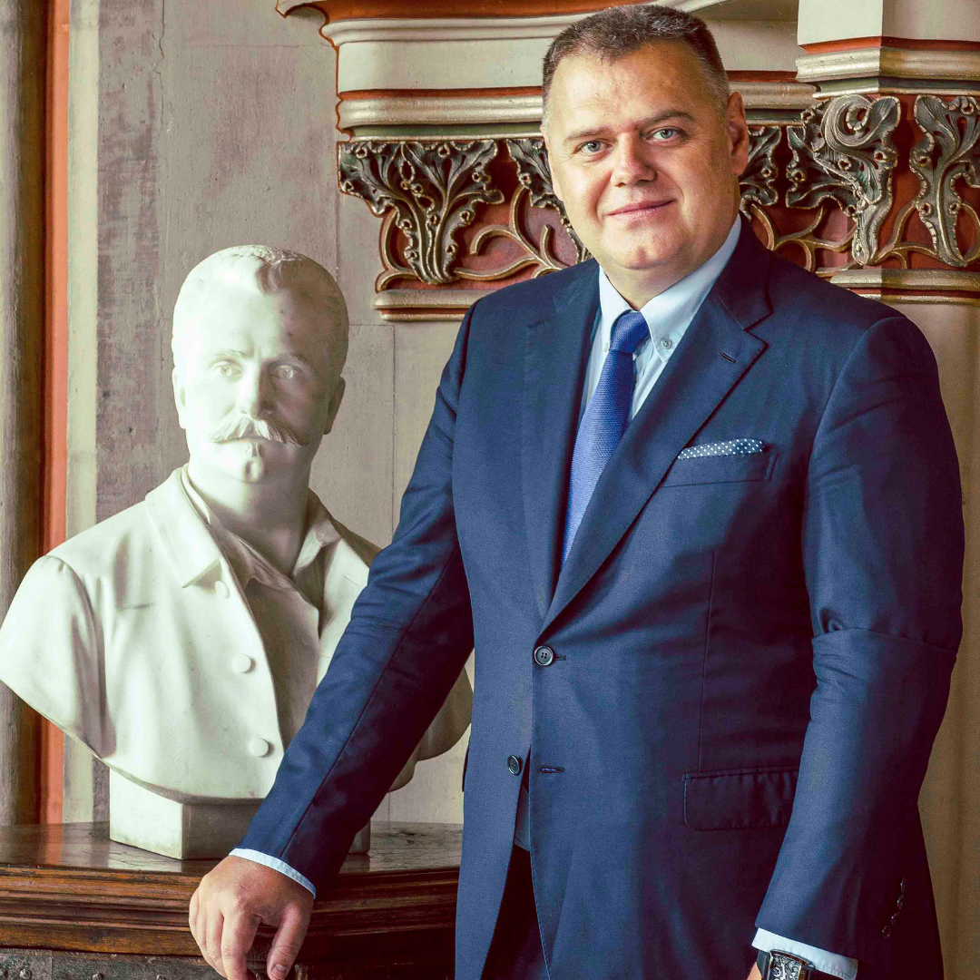 Guy Sémon