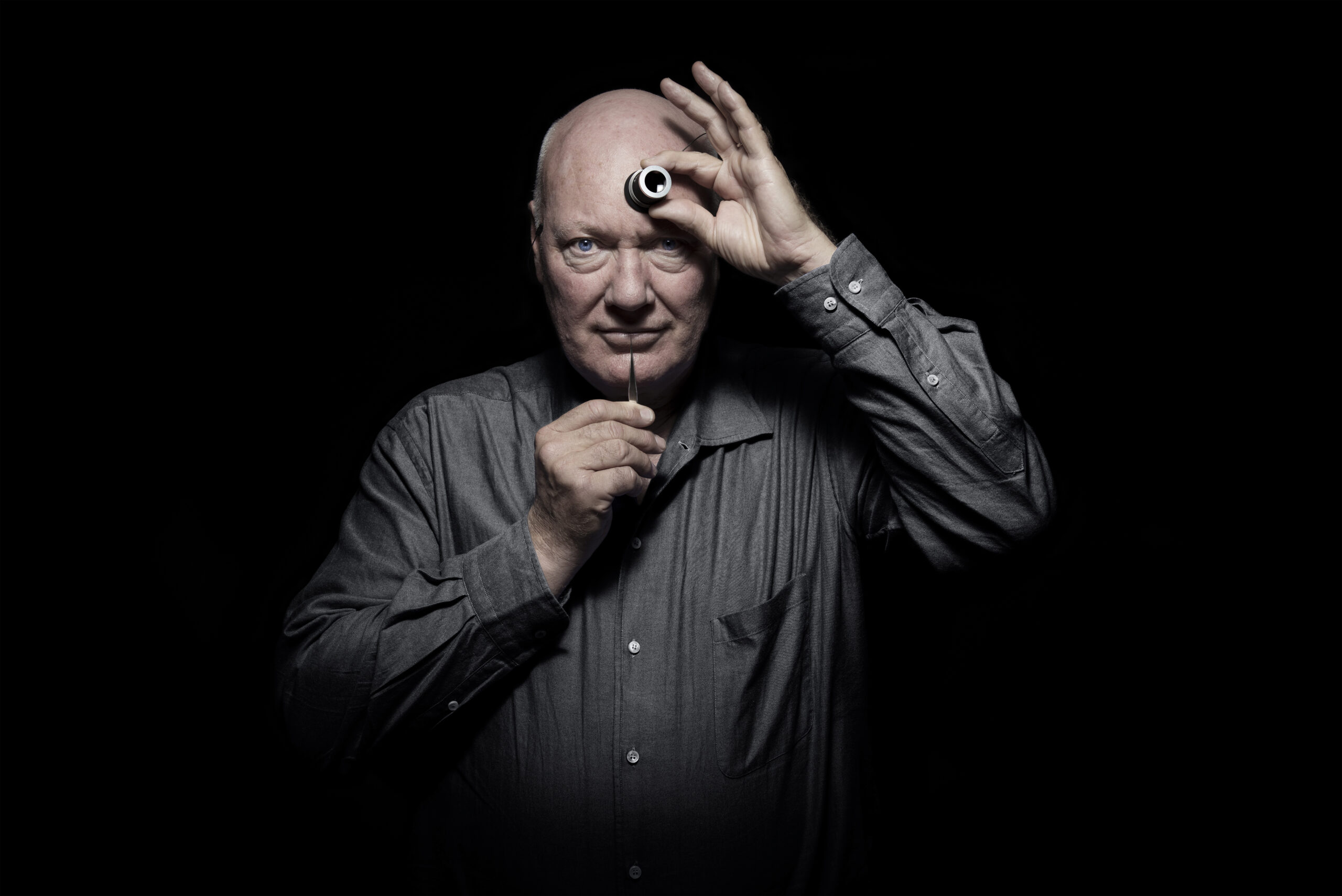 Jean-Claude Biver