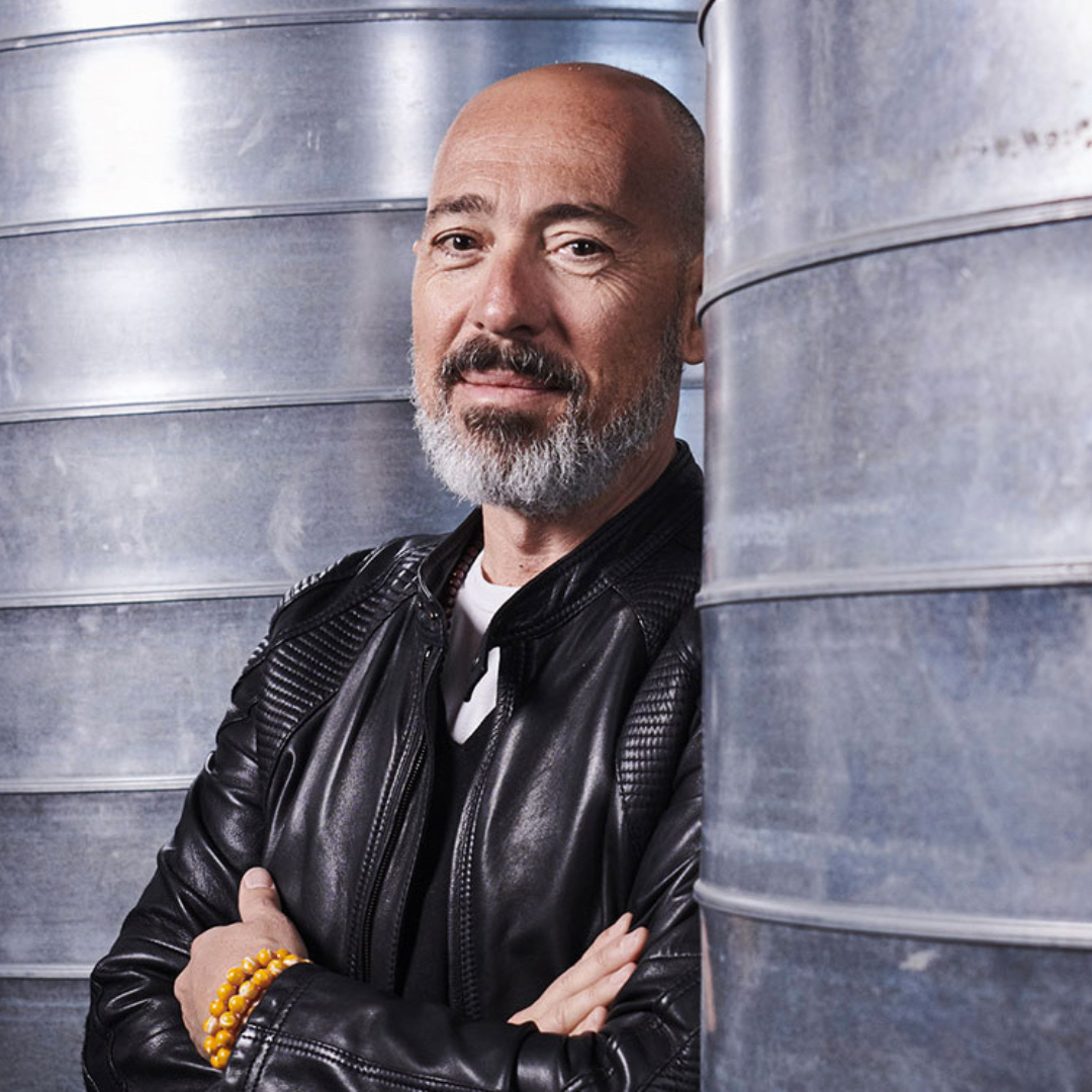 Luc Pettavino