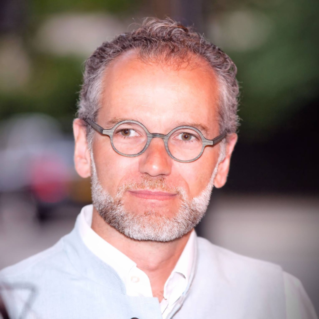 Mathias Doutreleau