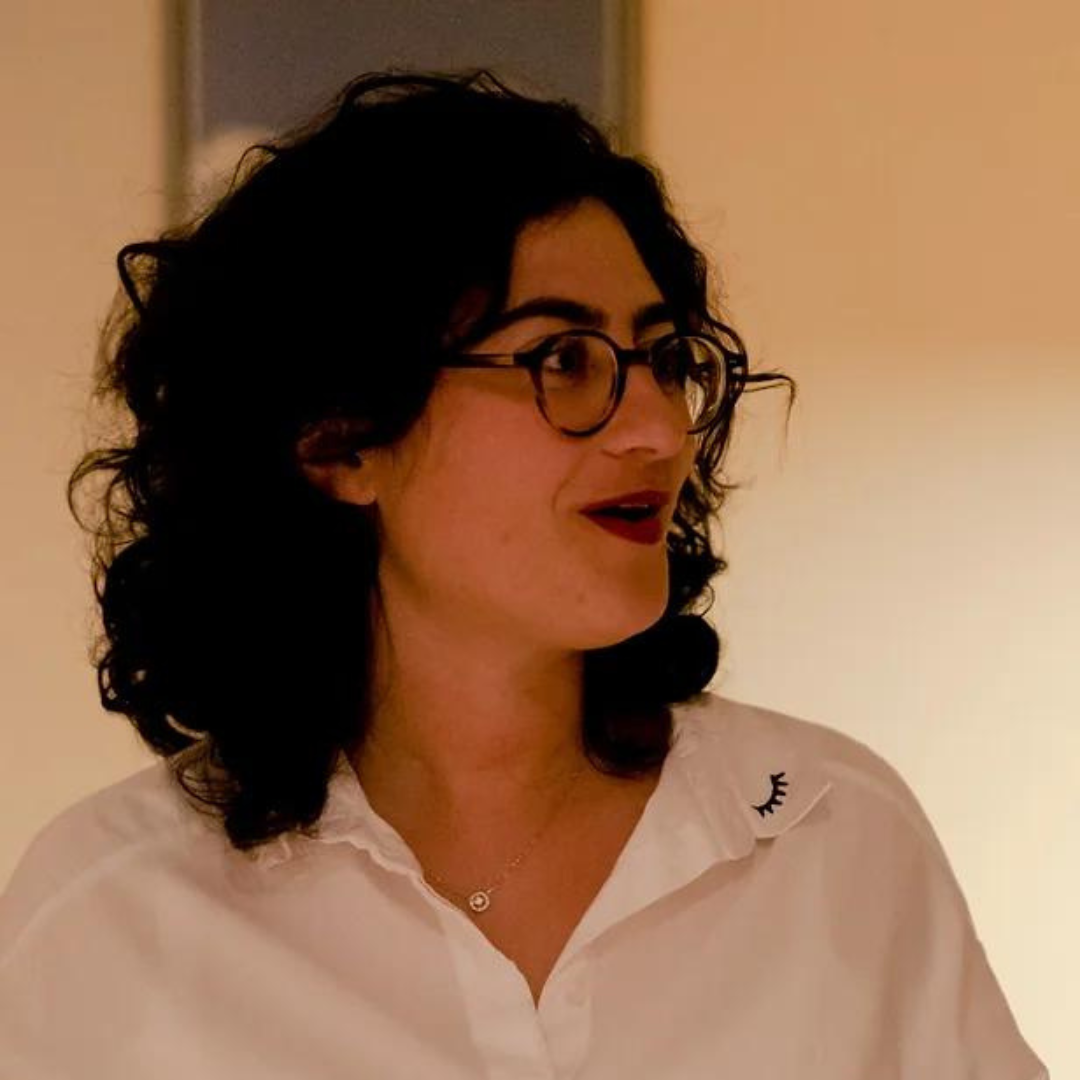 Rebecca Hababou