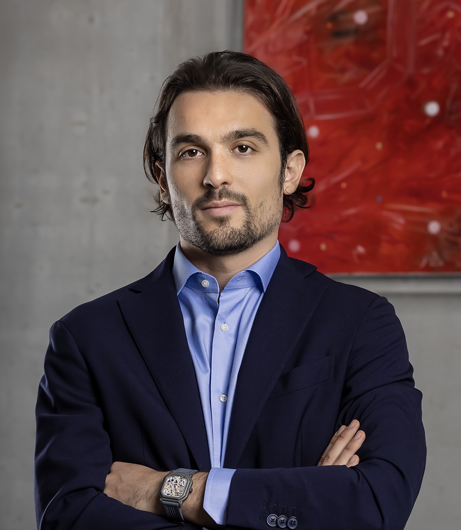 Federico Ziviani