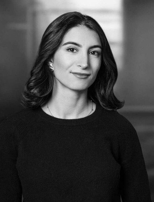 Eva Polat 298 Consulting