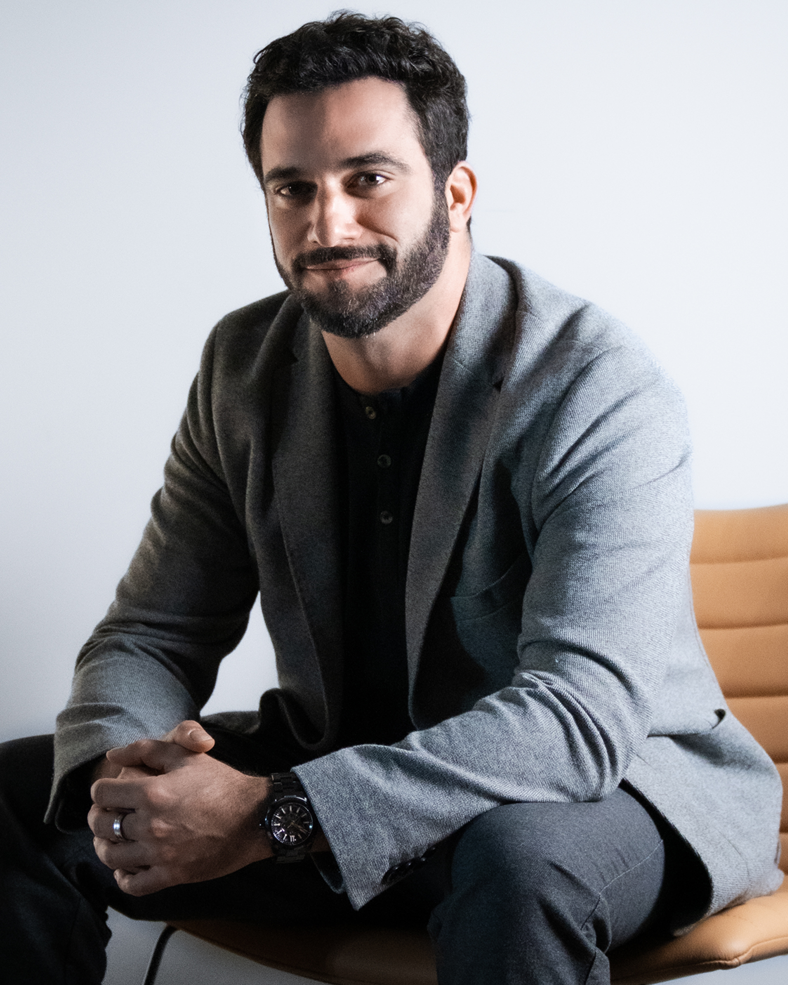 Raphaël Granito