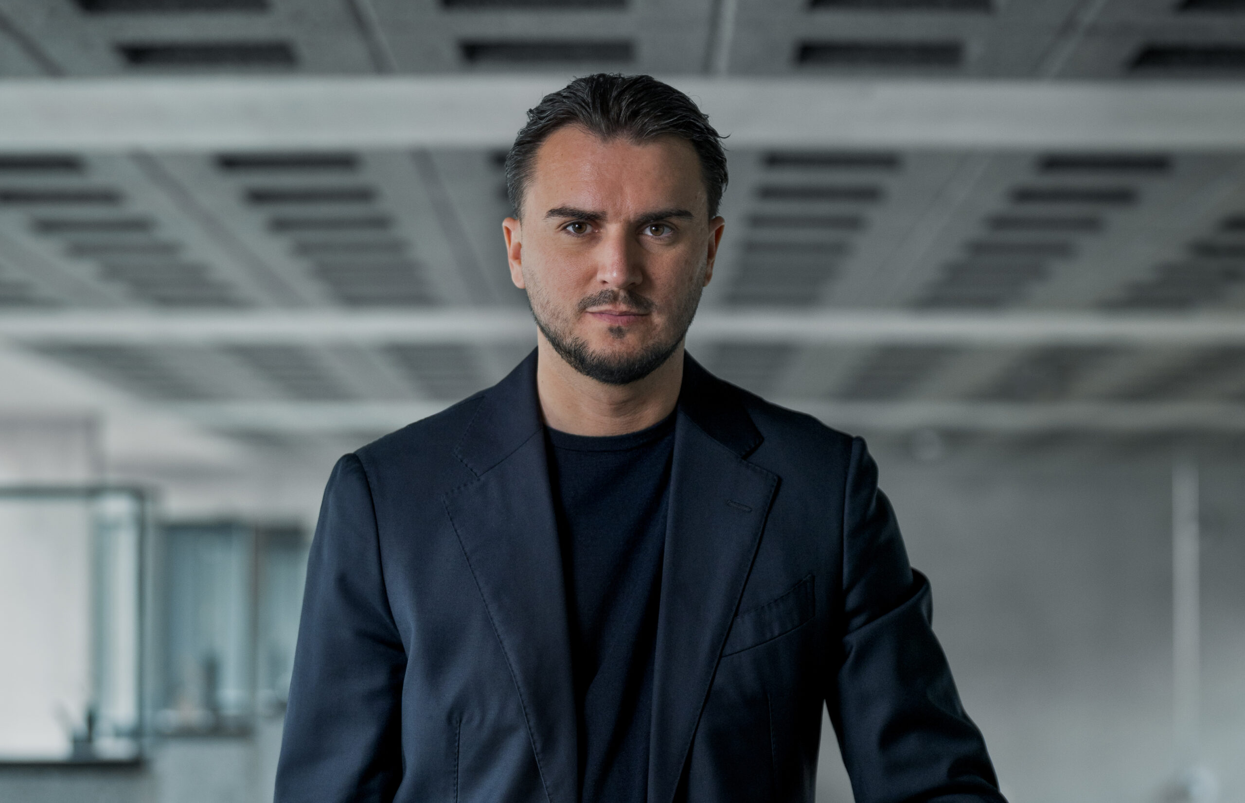Haso Mehmedovic