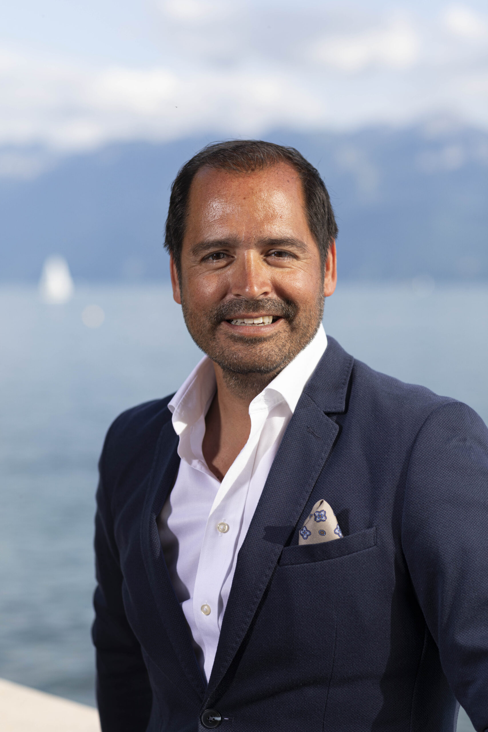 Julien Haenny