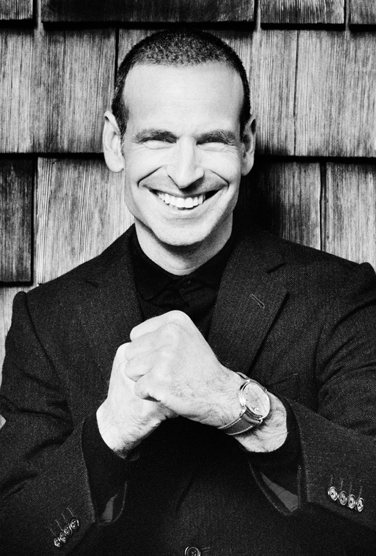 Alex Rosenfield